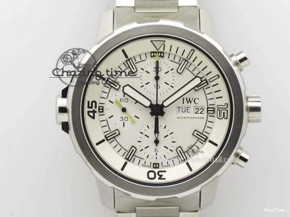 MIROTIME 1229 Big Pilot Real PR IW500432 DFB Limited Edition ZF 1:1 Best Edition On Black Nylon Strap A Fashionable 7276